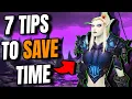 7 WotLK Classic Tips That Will Save YOU a LOT of Time and Gold