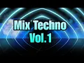 Download Lagu MIX TECHNO VOL 01 - Dj DeLaCosta MP3