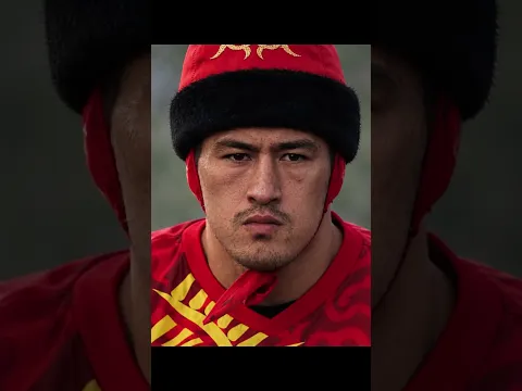 #kyrgyzstan #nomadgames #bishkek #arena #bivol