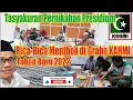 Download Lagu Rica Rica Menthok Pernikahan 33 Merayakan Malam Tahun Baru Presidium KAHMI