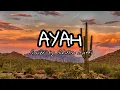 Download Lagu Ayah-Rinto Harahap (Cover by Chika Lutfi) Lirik Lagu Indonesia Populer