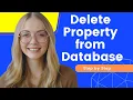 How To Delete Property in Notion In 3 Minutes