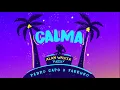 Calma (Alan Walker Remix - Audio) - Alan Walker, Pedro Capó & Farruko