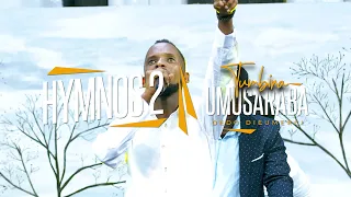 hymnos 2 tumbira umusaraba dedo dieumerci live 