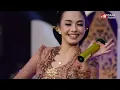 RINA ADITAMA ''Langgam Campursari ''Ali Ali Putih #Dasastudio