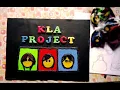 tribute to kla project.kerispatih - menjemput impian