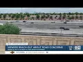 Drivers voice frustration over U S 60 road conditions