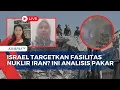 Download Lagu [FULL] Konflik Iran-Israel Makin Memanas, Ada Motif Dibelakangnya? Ini Kata Praktisi HI