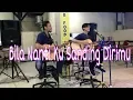 Download Lagu Akhirnya Ku Menemukanmu - NAFF ll Cover Johdi \u0026 Mirzha ll Live Music Kedai F\u0026B Pontianak