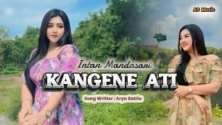 kangene ati intan mandasari
