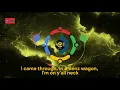 Yellow Claw - Fake Chanel ft. A$AP Ferg & Creek Boyz