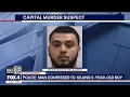 Irving 2-year-old murdered after feces incident suspect arrested