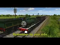 Music Railways - Love Is Not Hard To Find