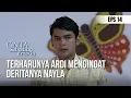 Download Lagu CINTA SEBENING EMBUN - Terharunya Ardi Mengingat Deritanya Nayla [18 APRIL 2019]