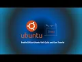 How to SSH into Ubuntu VirtualBox VM from Windows CMD PowerShell Step-by-Step Guide