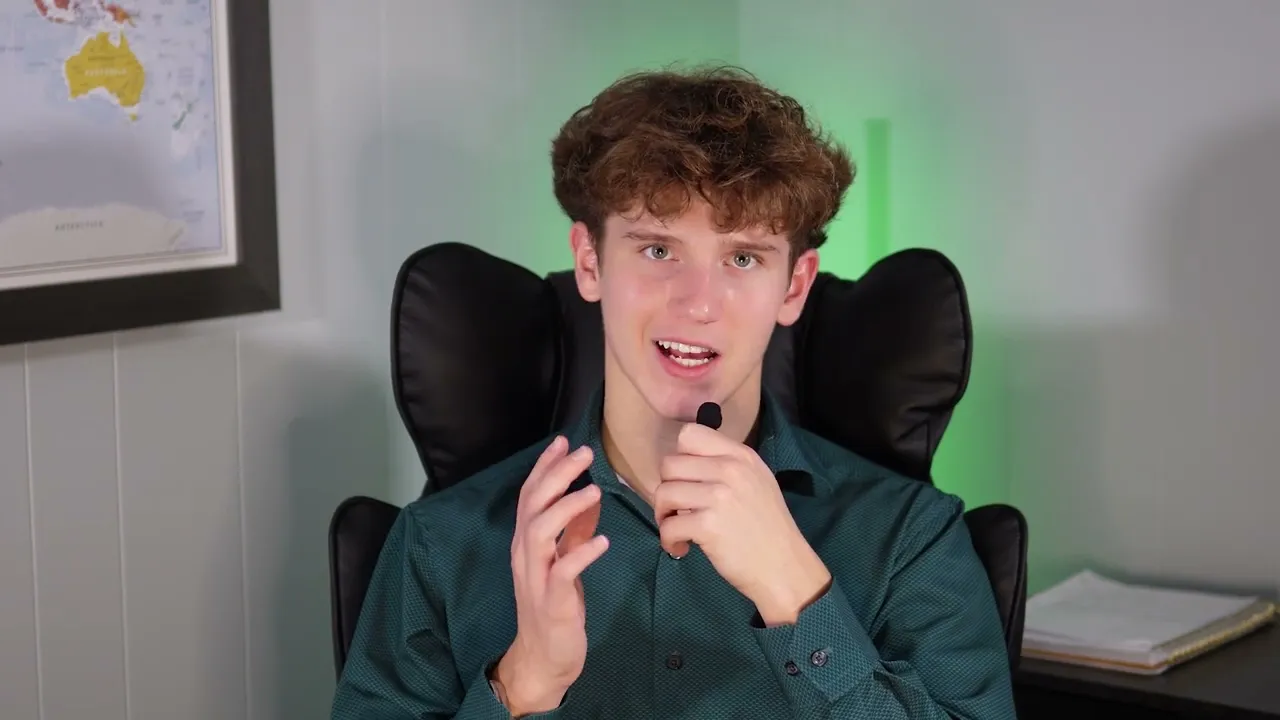 Babson Supplemental Video