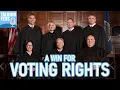 Nebraska Supreme Court s Shocking Move to STAND UP for voting rights