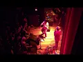 Lee Scratch Perry & Illuminati Congo LIVE with Subatomic