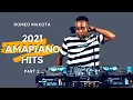 Download Lagu 2021 AMAPIANO HITS PART 2 | Kabza De Small De Mthuda Sir Trill Mas Musiq Boohle Busta 929 Lady Du