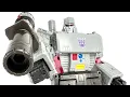 Download Lagu Is This Worth Getting ?! Breaking Down the Transformers Studio Series 86 Leader Megatron Chefatron 