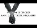 Lagu BAD OMENS - RUNNING IN CIRCLES (Lyric Video)