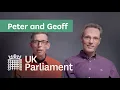 How the 1967 Sexual Offences Act changed our lives as gay people -