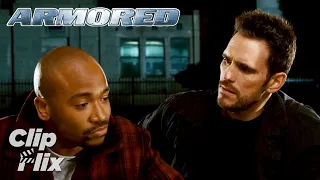 life keeps getting harder armored 3 9 matt dillon laurence fishburne