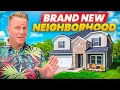 This New Raleigh NC Neighborhood has Affordable Homes with Amazing Features Country Lane Clayton NC