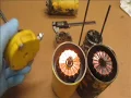 Meyer E 47 Motor Brushes