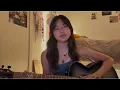 Sofia - Clairo cover thx for 8k subs