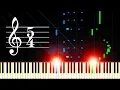 TAKE FIVE by the DAVE BRUBECK QUARTET - Piano Tutorial