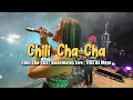 Lagu Chili Cha-Cha | Jessica Jay | Sweetnotes Live