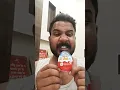 Giant ice creamASMR?#shortvideo #diet@LukeDidThat#mukb