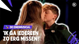 Download 'WIL JE VERKERING MET ME' | De Eindmusical | Seizoen 5 #10 | NPO Zapp MP3