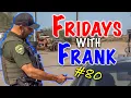 Fridays With Frank 80 R is for Wreck