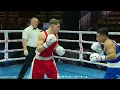 60kg Zeneli Ariol vs SRISAKUL Thichakorn IBA 2025 Men s WBCHs