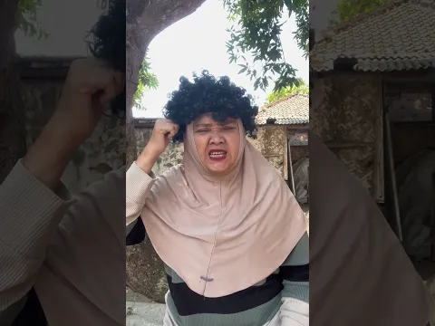 SERBA GA BOLEH‼️😅🙈 #hiburansegar #humor #funny #shorts