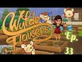 Levitation And The Next Coven Reveal - Wylde Flowers Beta Test Ep 33