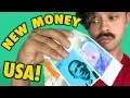 New Designs for American Money