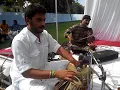 Raga ahir bhairav by Alap bhai, Mehmud khan and Hemant sadhu