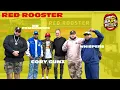 Red Rooster with Mr Commodore Cory Gunz Whispers - Bars Bites with Tony Moxberg and Gorilla Nems