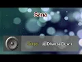 SANA  by UP DHARMA DOWN