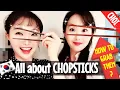 Lagu Korean Chopsticks Tutorial \u0026 Challenge \u0026 March _Piano jazz, Celebrated Chop Waltz, History \u0026 Culture