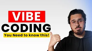 What is Vibe Coding What will happen to Developers now