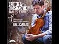 Violin Concerto No. 1 in A Minor, Op. 77: II. Scherzo: Allegro