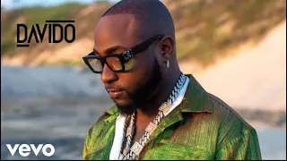 Davido - OVER DEM (Official Video Edit)