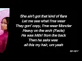 Download Lagu Nicki Minaj - Barbie Dangerous LYRICS