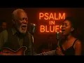 Lagu Psalm 27:1 – “The Lord Is My Light | 1950s Gospel Blues Soul Performance