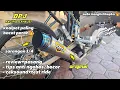 Download Lagu pasang knalpot DPJ engker di vixion herex