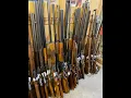 Collectible Gun Online Auction by Poinsett Armory